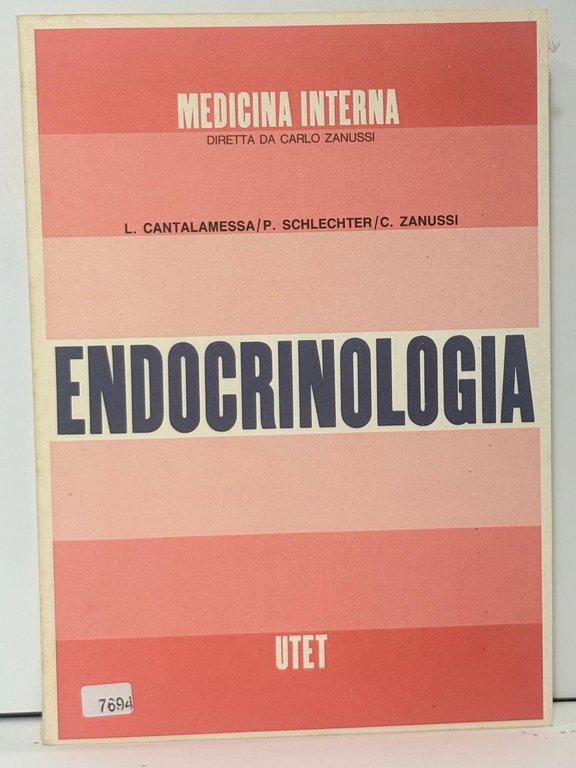 Endocrinologia