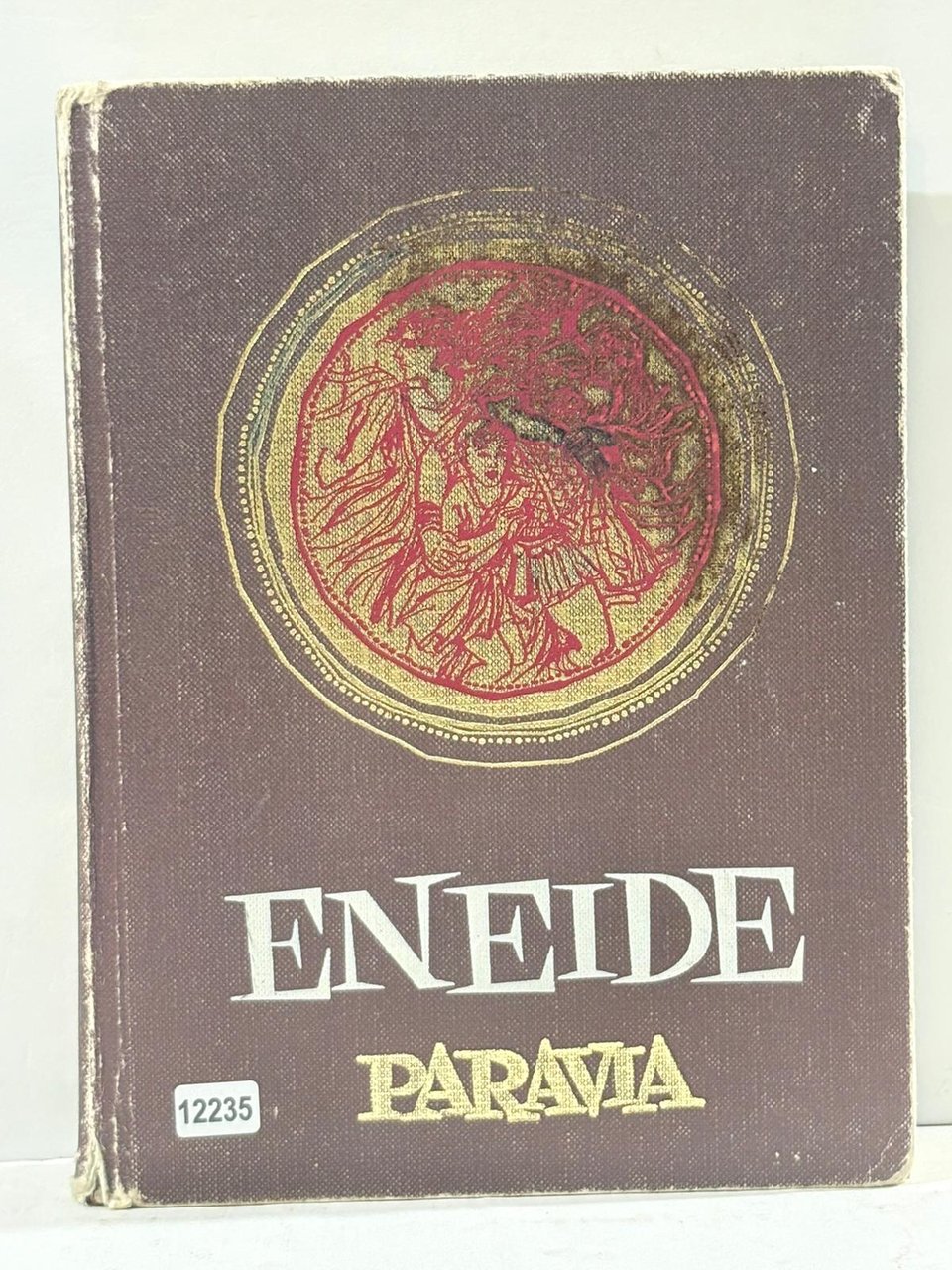 ENEIDE PARAVIA