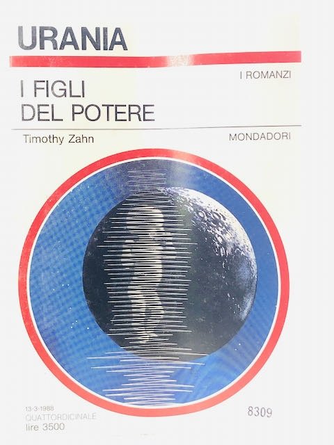figli del potere urania