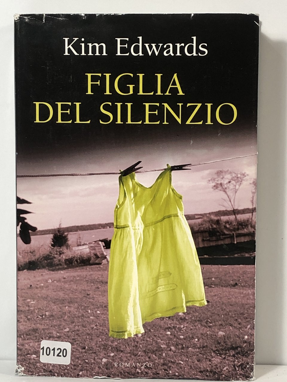 Figlia del silenzio