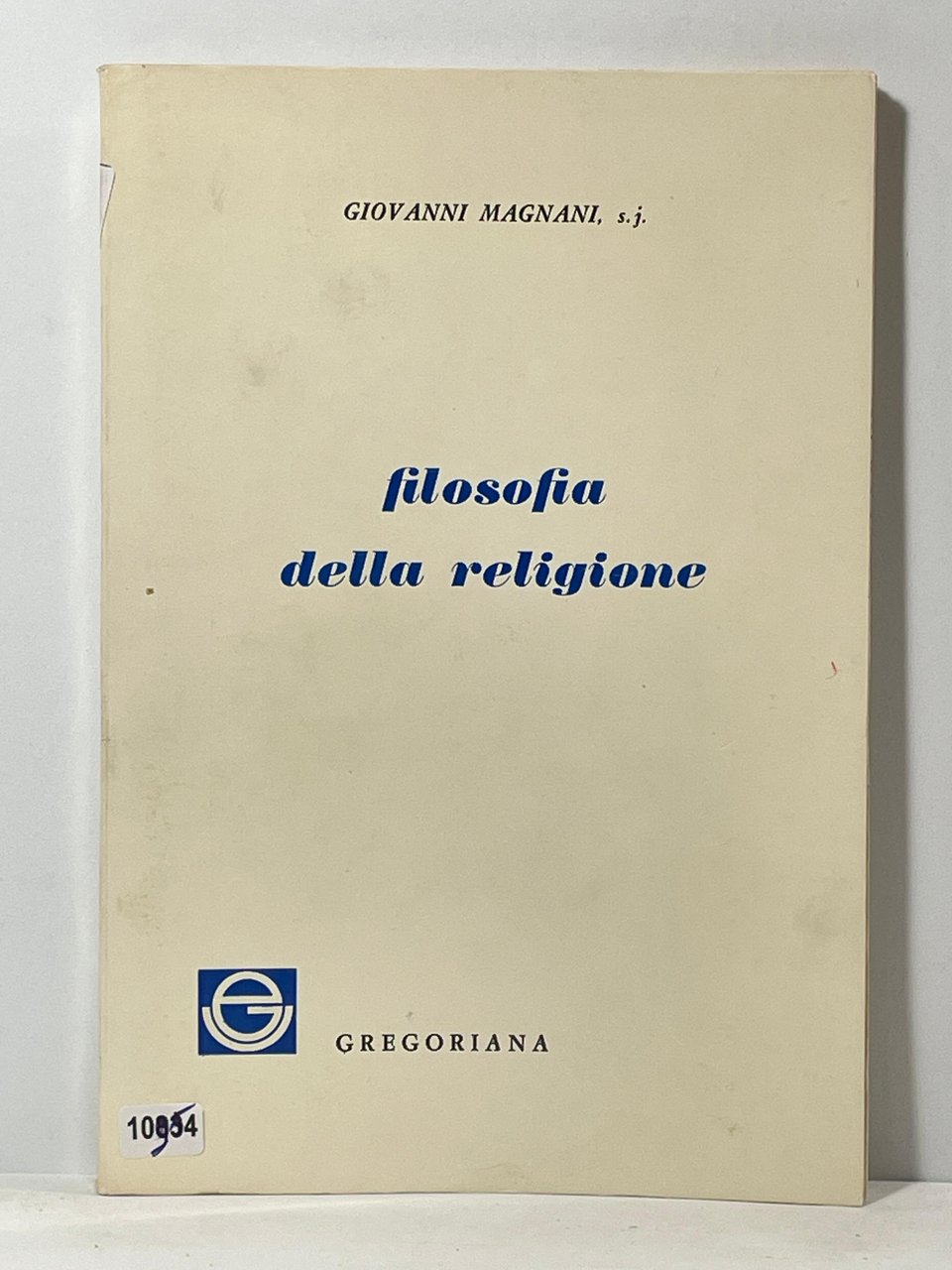 Filosofia della Religione