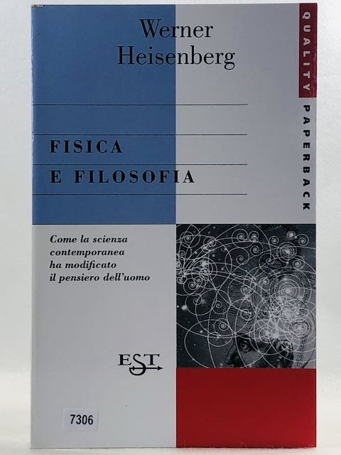 Fisica e filosofia