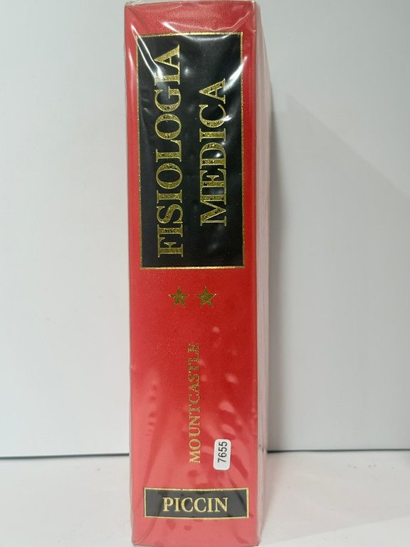 Fisiologia Medica vol 2