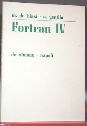 Fortran IV