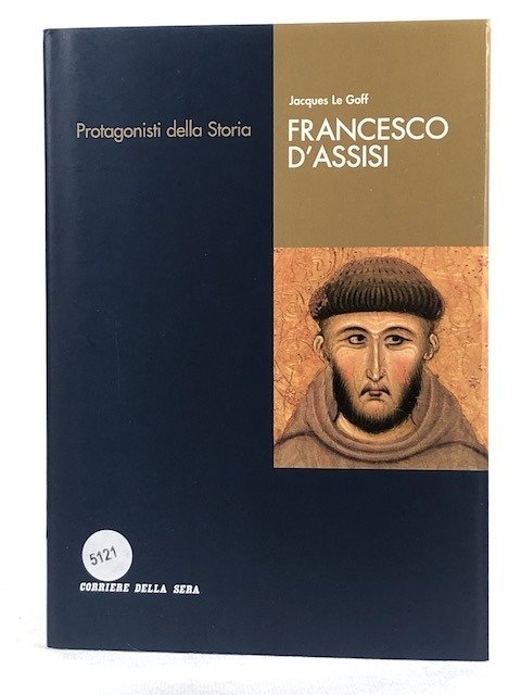 FRANCESCO D'ASSISI
