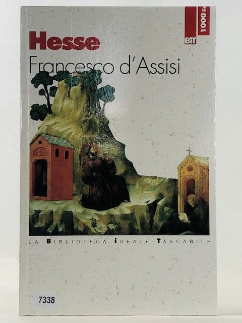 Francesco d'Assisi