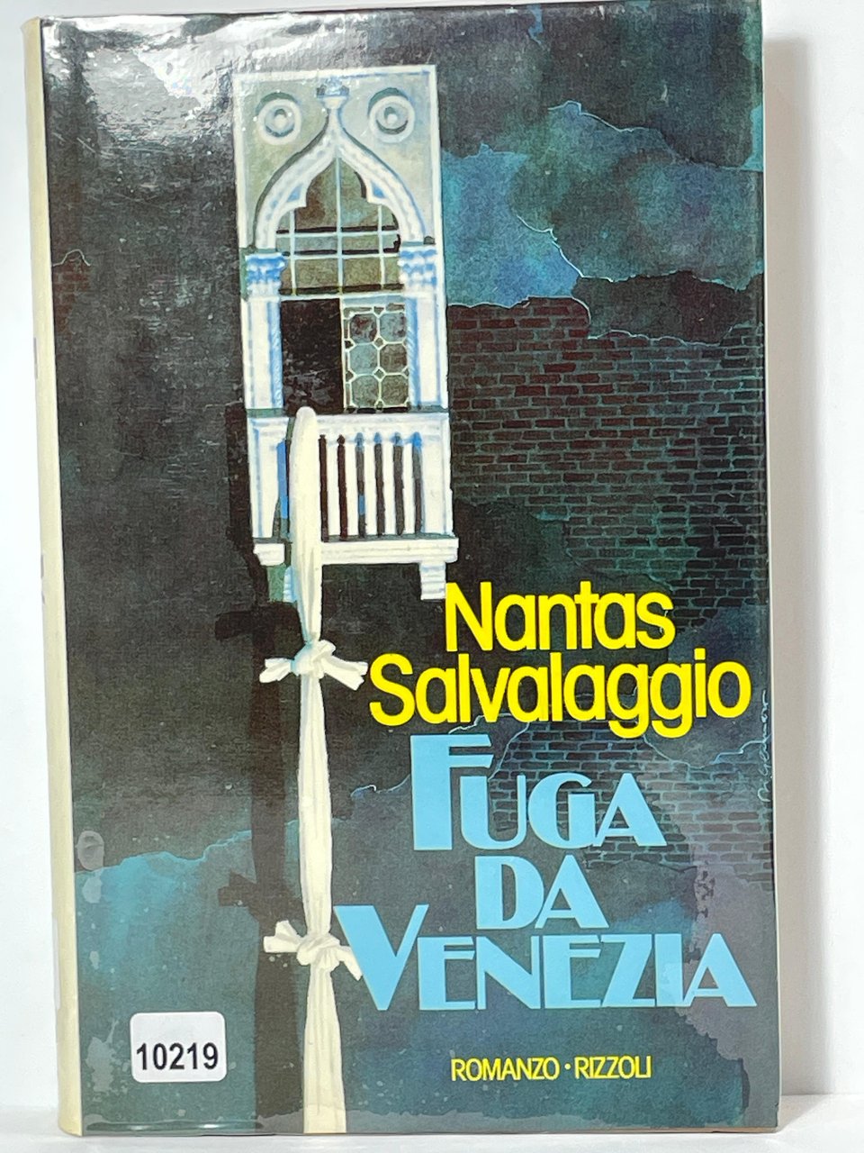 Fuca da venezia