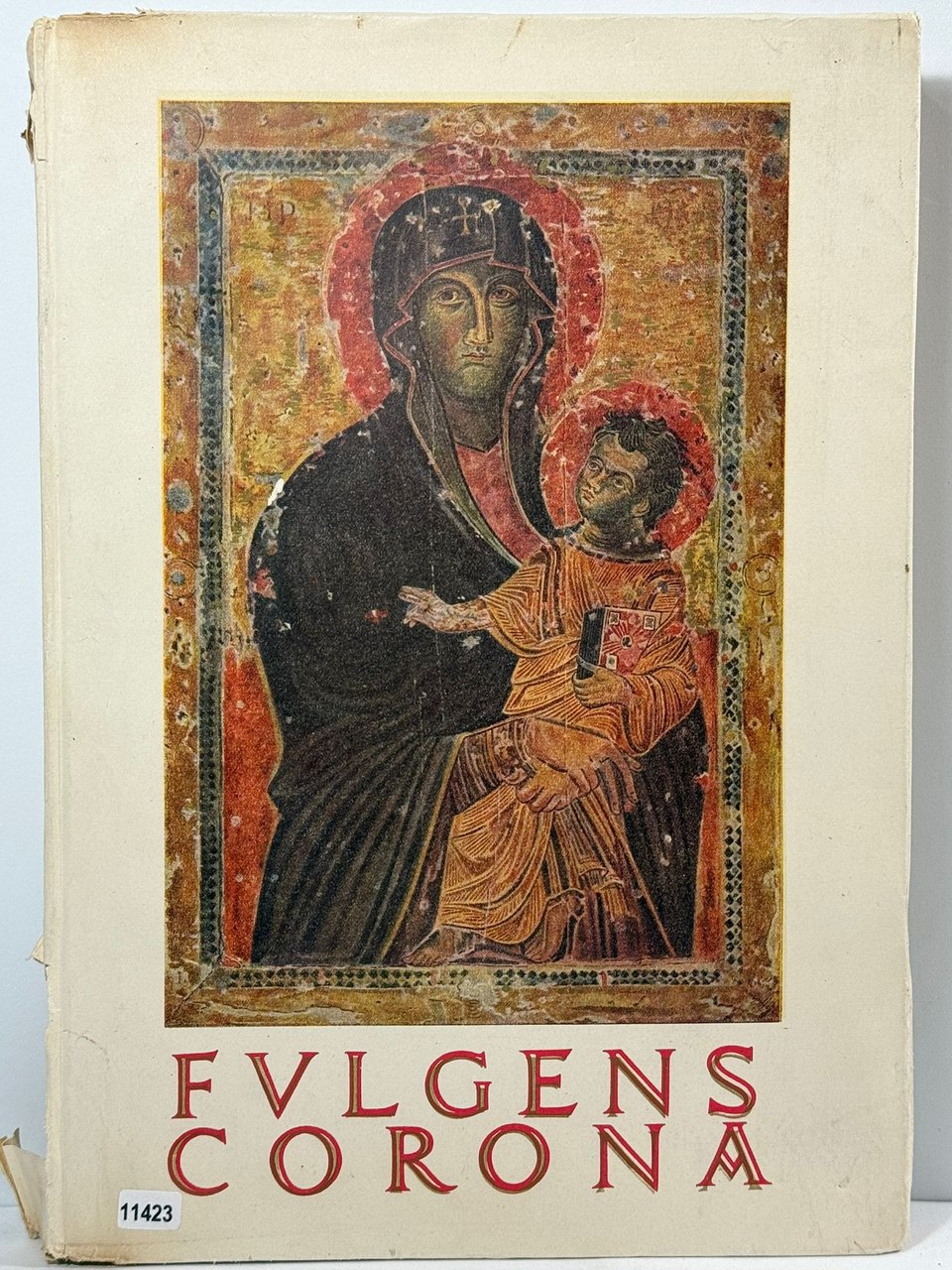 Fvlgens corana - Numero speciale del Bollettino del Clero Romano