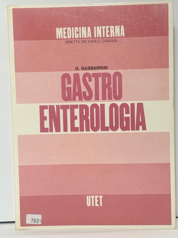 Gastroenterologia