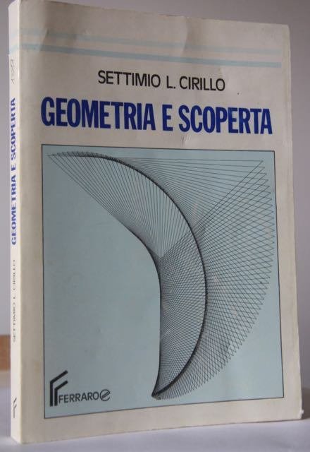 Geometria e scoperta