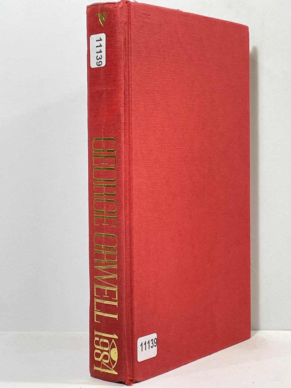 George Orwell, o dell'Energia Visionaria