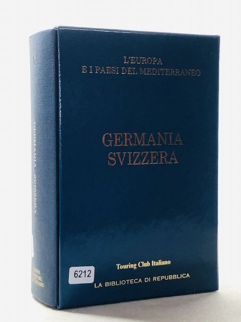 Germania e Svizzera.