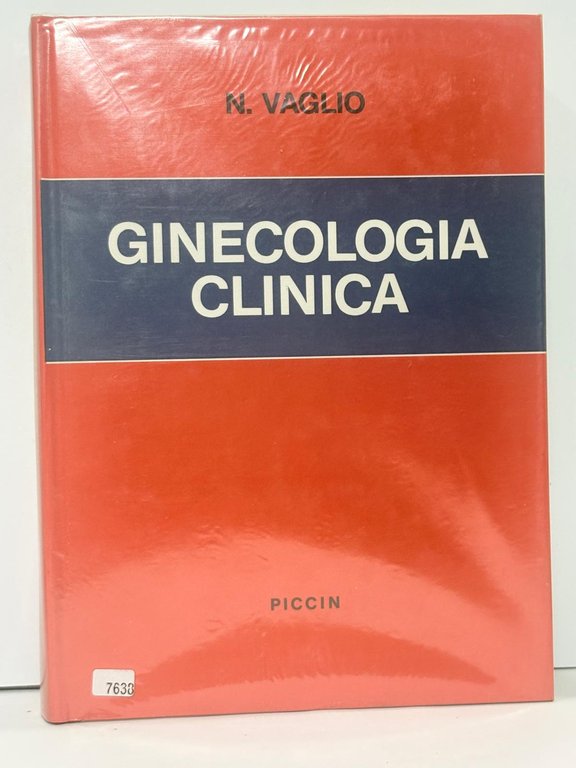 Ginecologia clinica