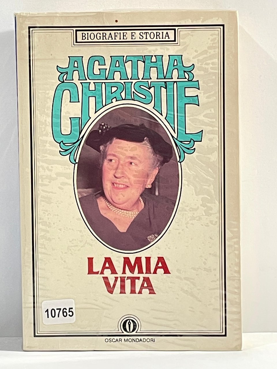 Giografie e Storia - La mia Vita