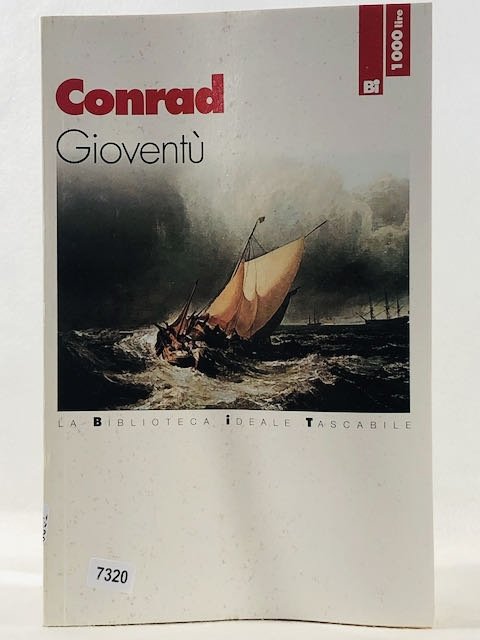 Gioventù .