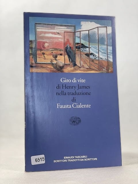Giro di vite
