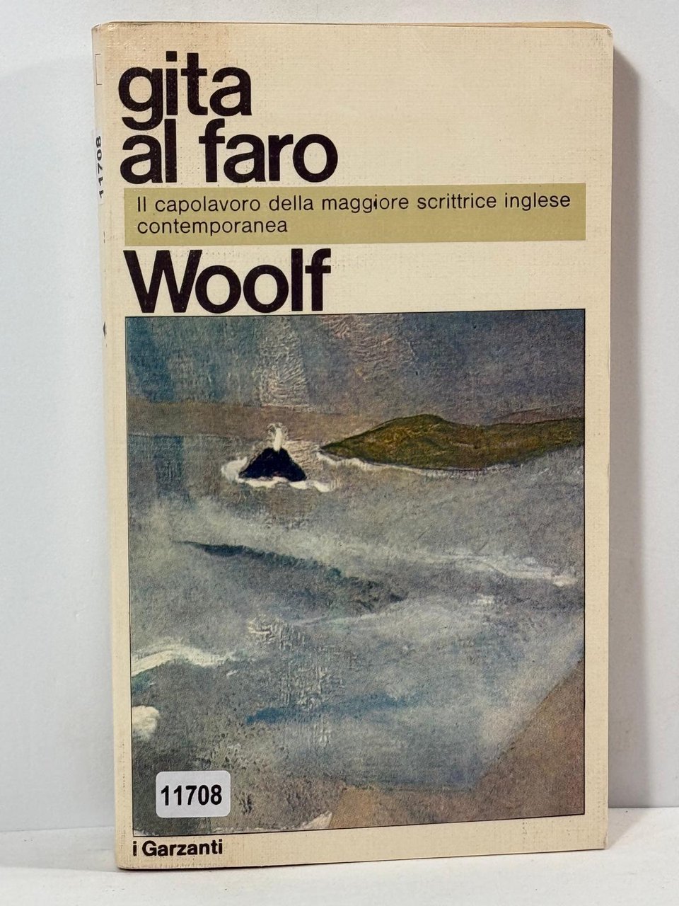Gita al Faro - Il capolavoro della maggiore scrittrice inglese …