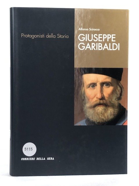 Giuseppe Garibaldi
