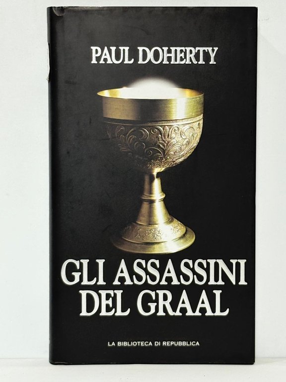 Gli assassini del Graal