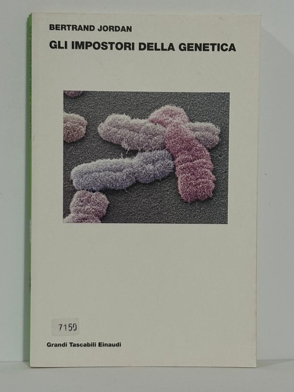 Gli impostori della genetica