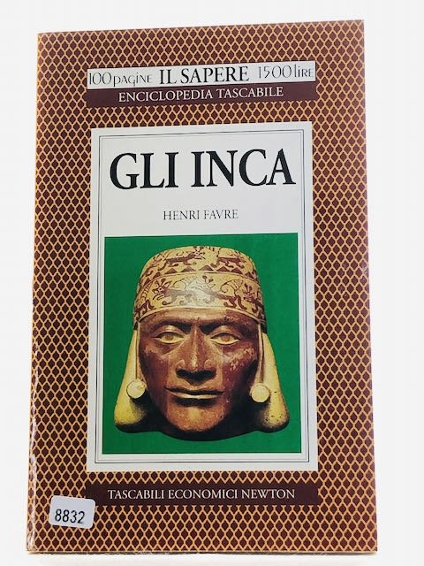 Gli Inca