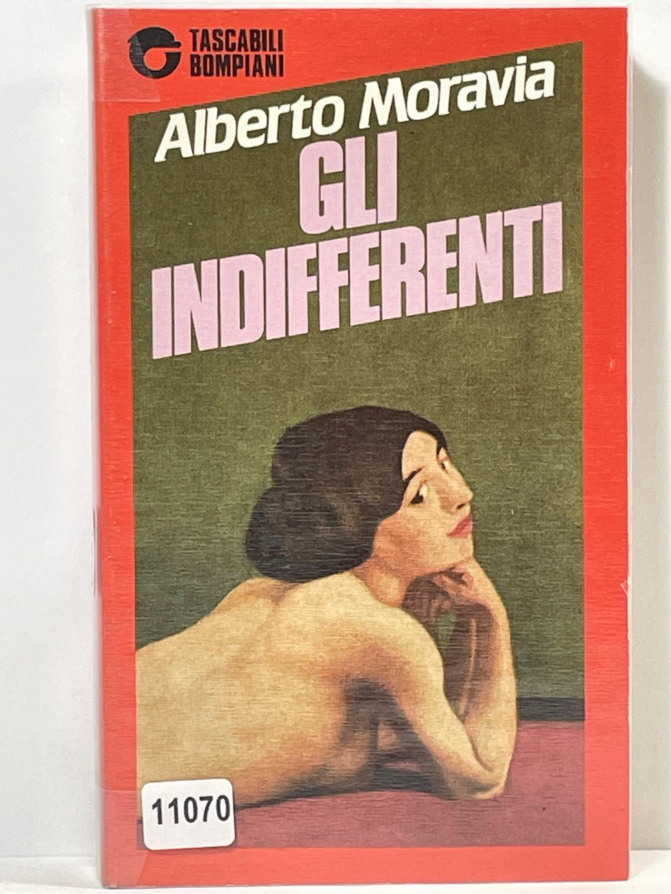 Gli Indifferenti