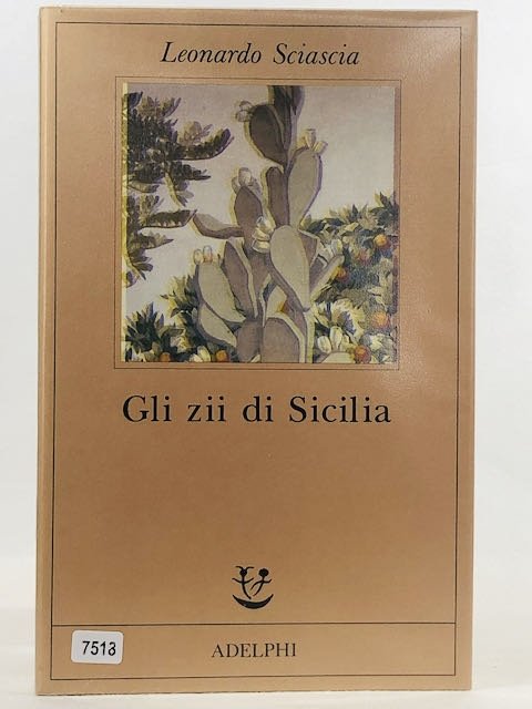 Gli zii di Sicilia