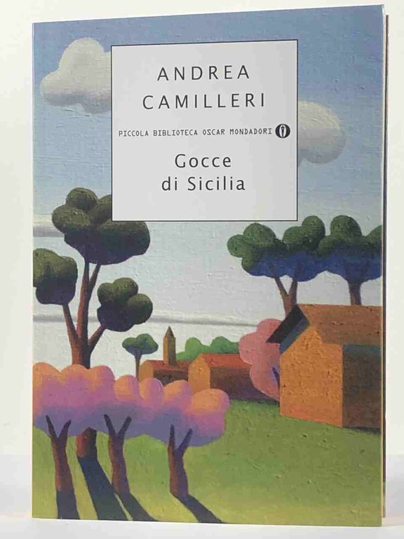 Gocce di Sicilia