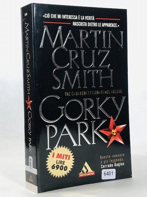 Gorky Park