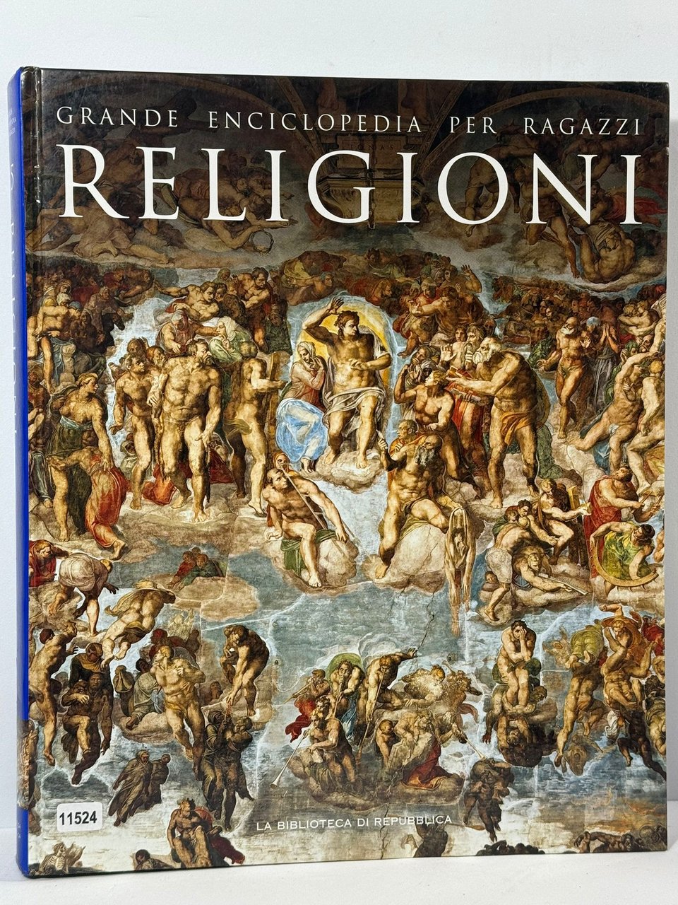 Grande Enciclopedia per Ragazzi - Religione