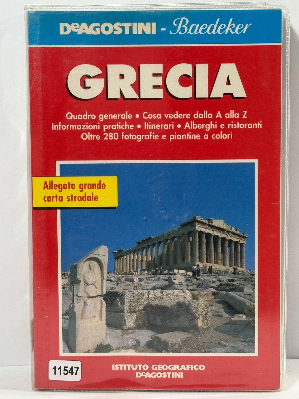 Grecia - Quando generale . Casa vedere dalla A alla …