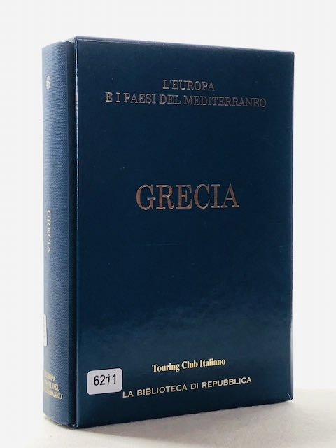 Grecia.