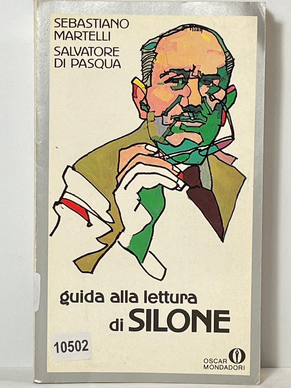 Guida alla lettura di Silone