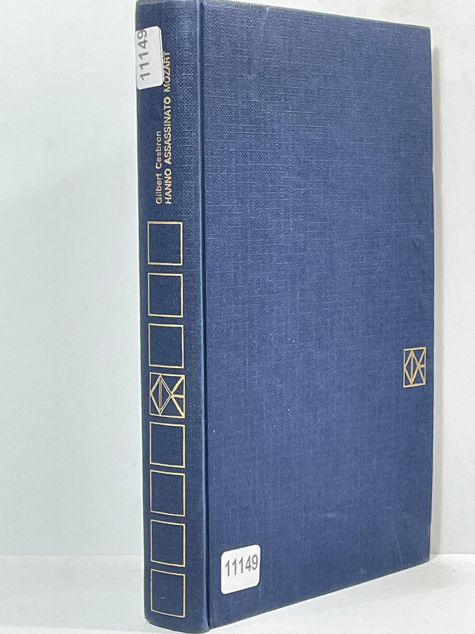 Hanno Assassinato Mozart