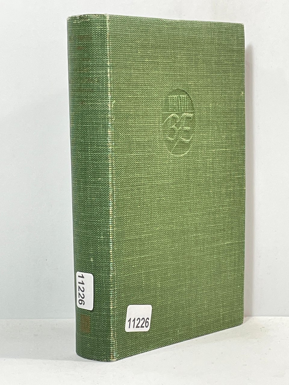 Histori de los Heterodoxos Espanoles VIII