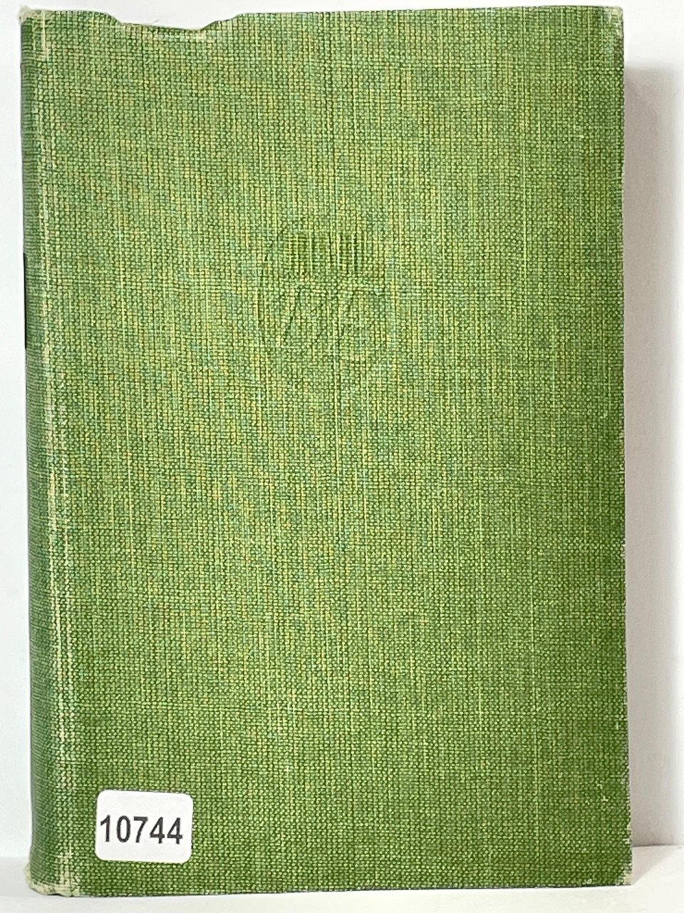 Historia de los Heterodoxos Espanoles