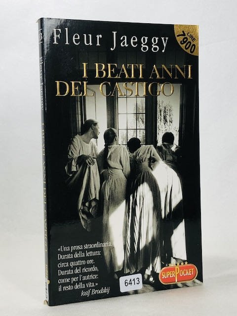 I beati anni del castigo
