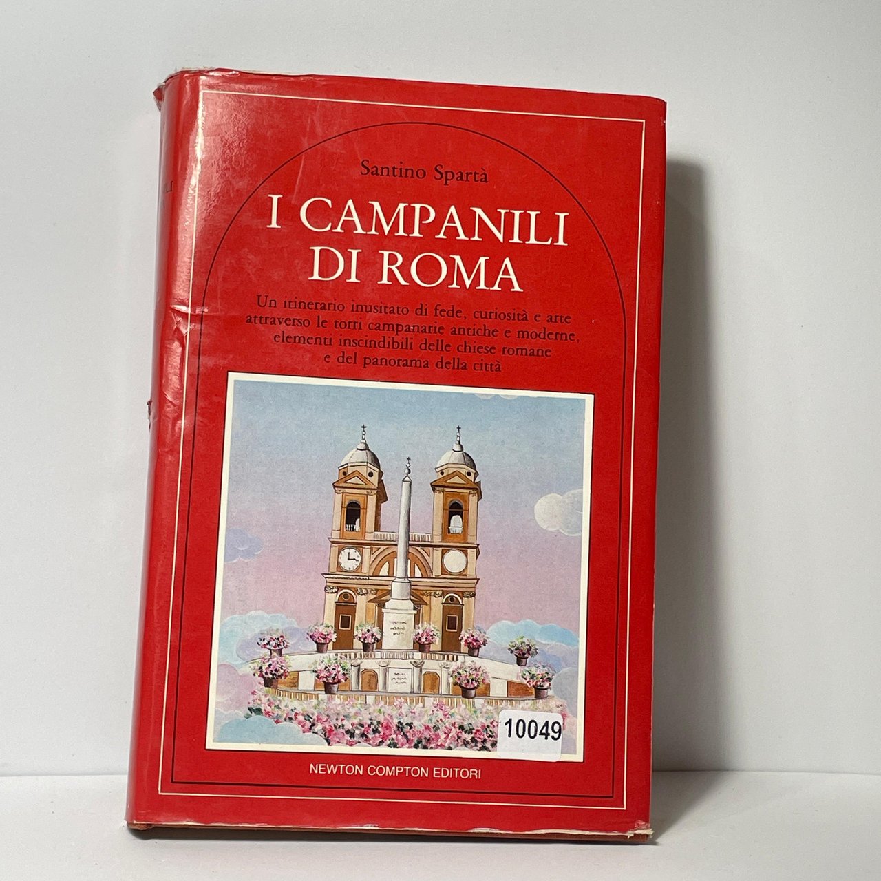 I campanili di Roma