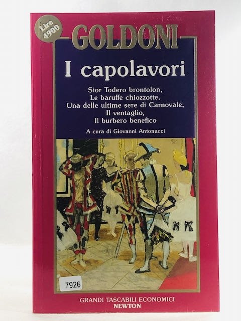 I capolavori (Vol. 5)