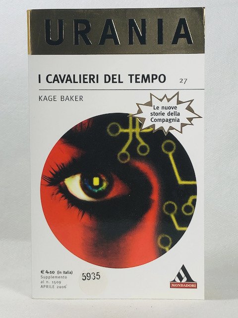 I cavalieri del tempo