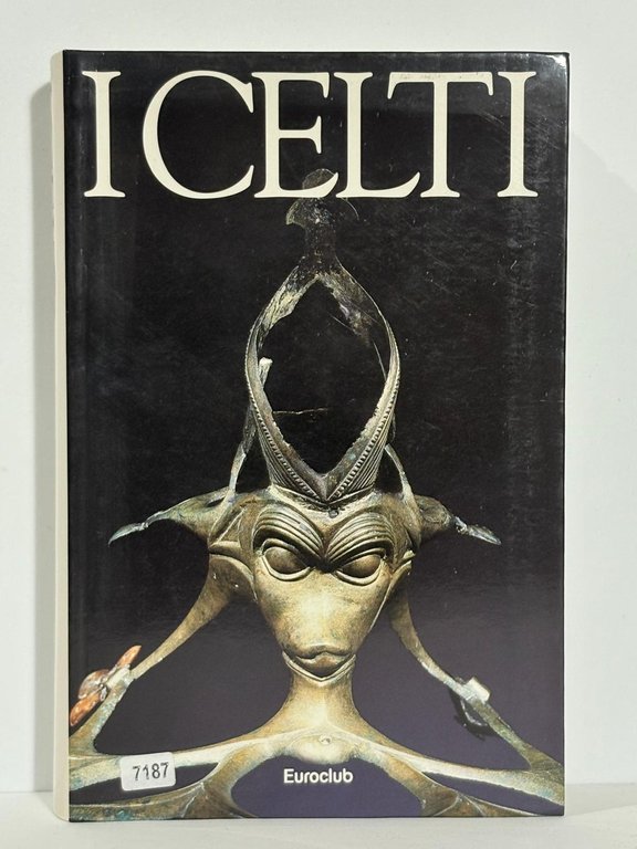 I Celti Sabatino Moscati