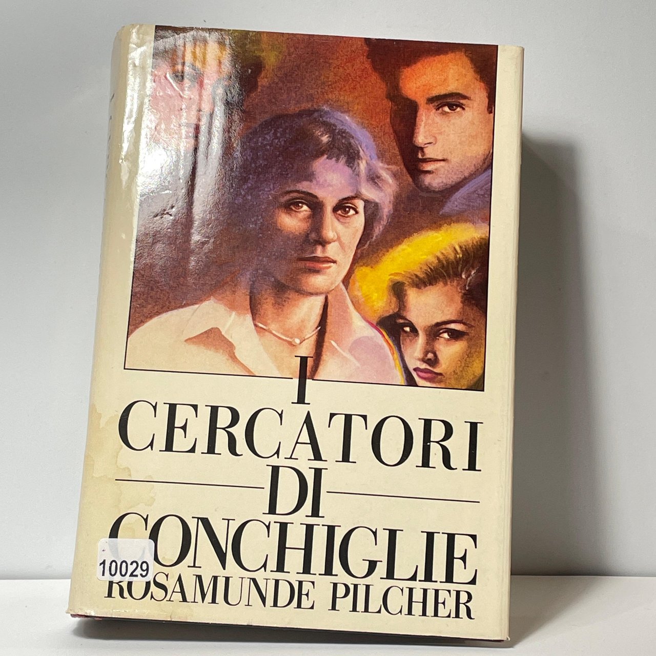 I cercatori di conchiglie