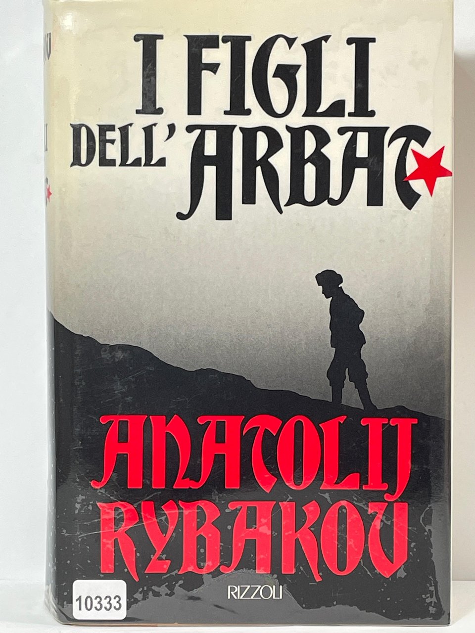 I figli dell'Arbat