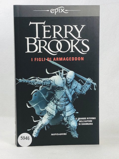 I figli di Armageddon