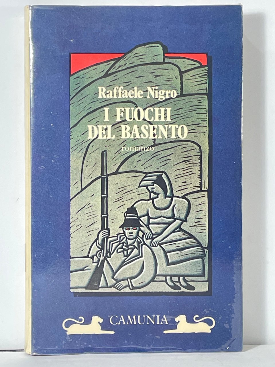 I fuochi del basento