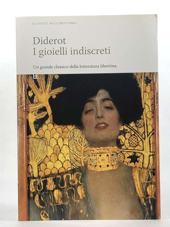 I gioielli indiscreti
