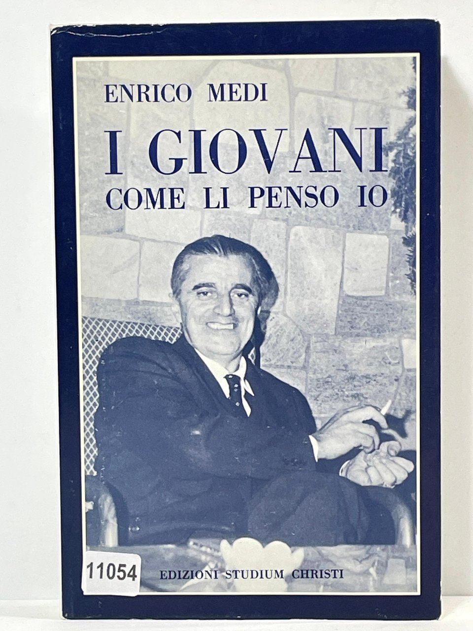 I giovani come li penso io