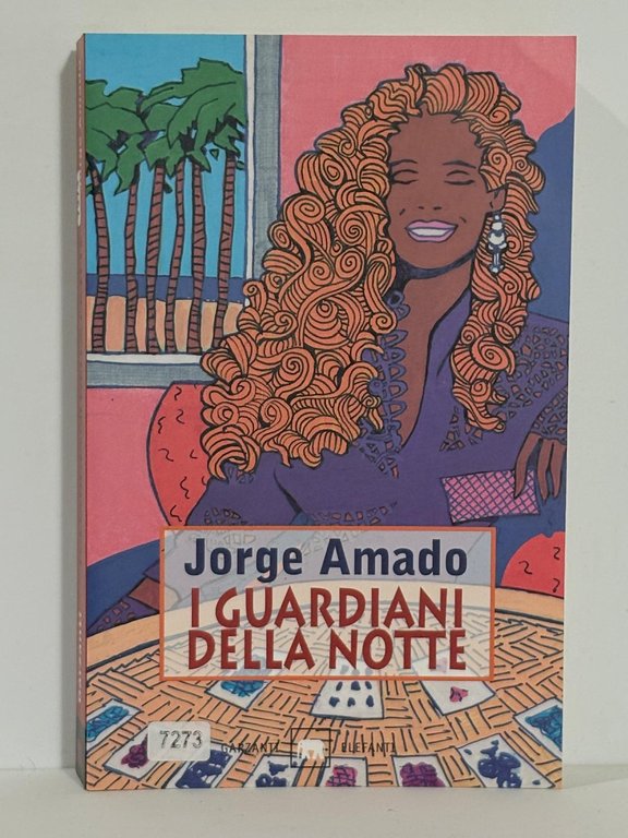 I guardiani della notte