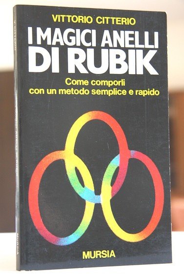 I magici anelli di Rubik