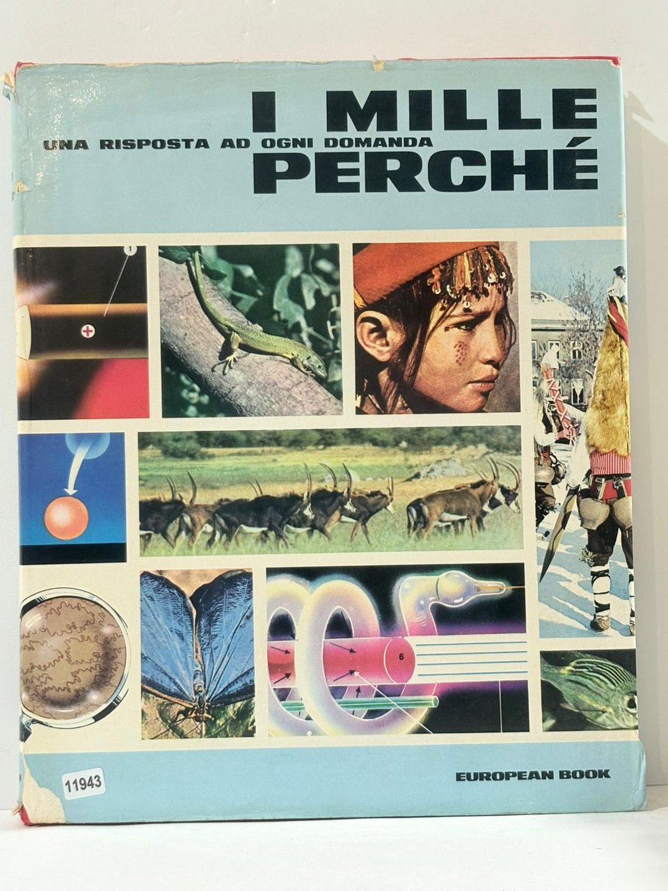 I MILLE PERCHE I-II-III-IV